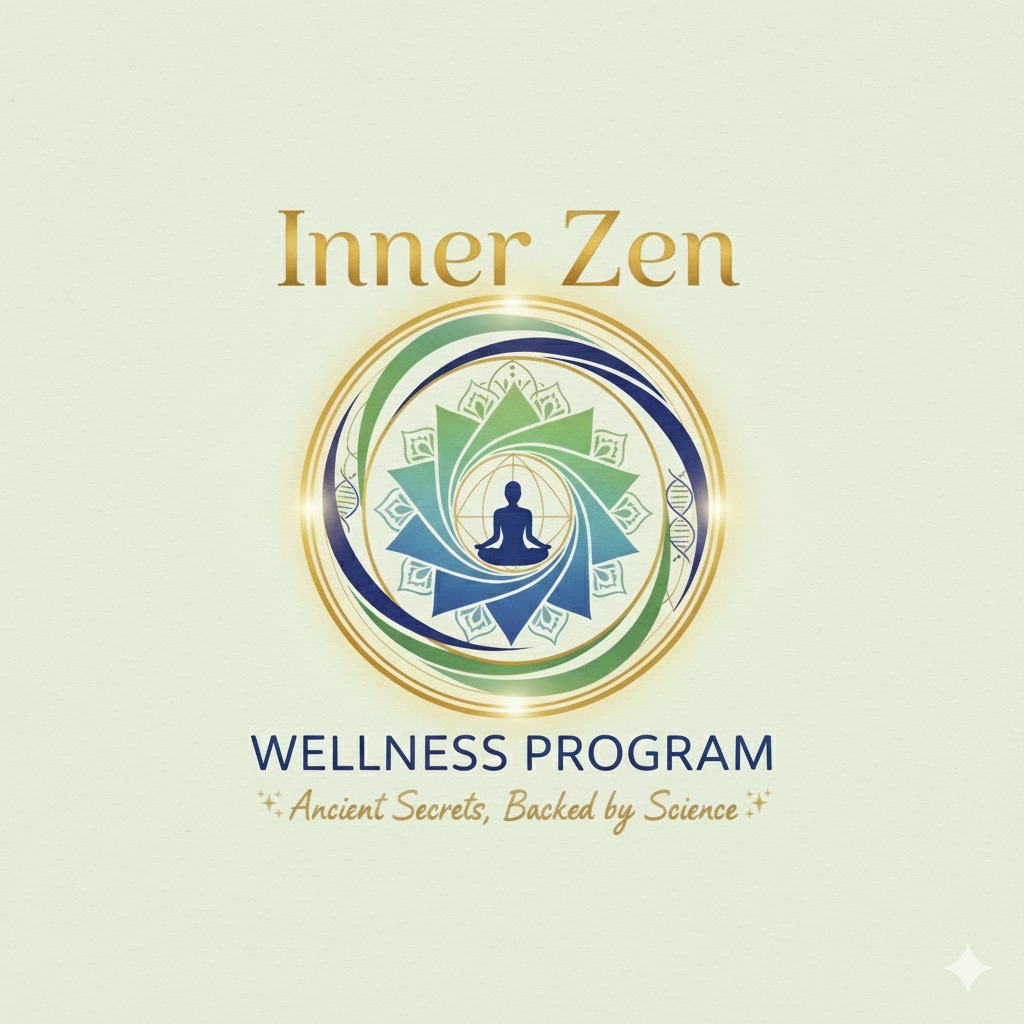 Innerzen Logo
